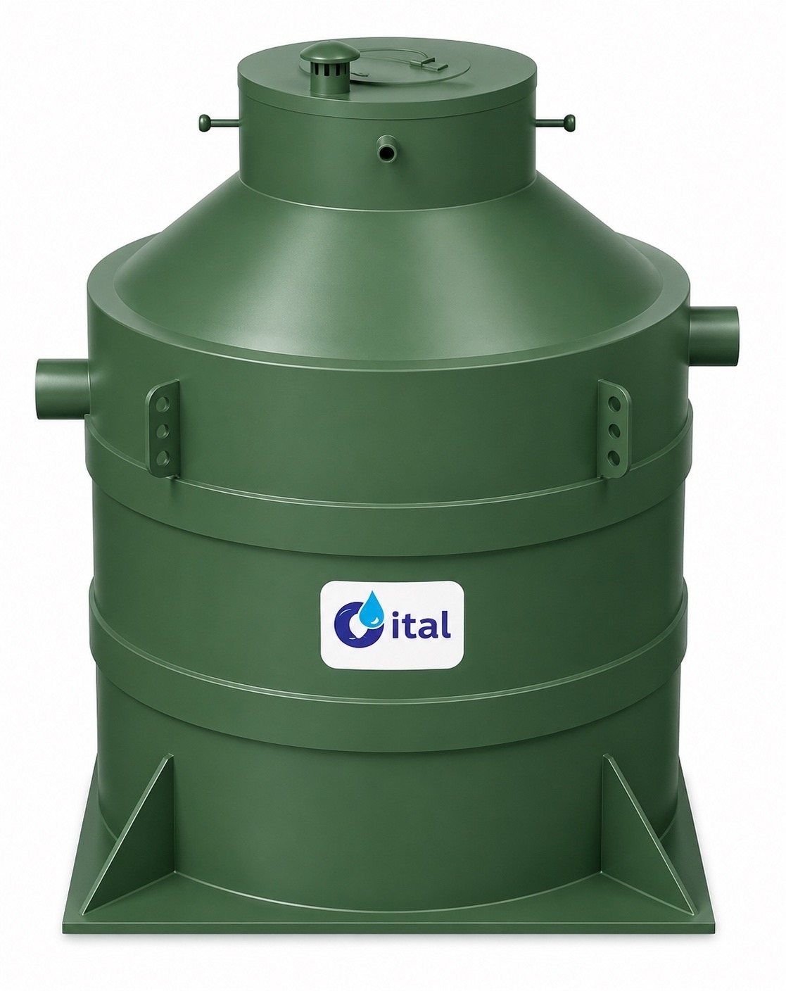 Септик Ital Bio 20